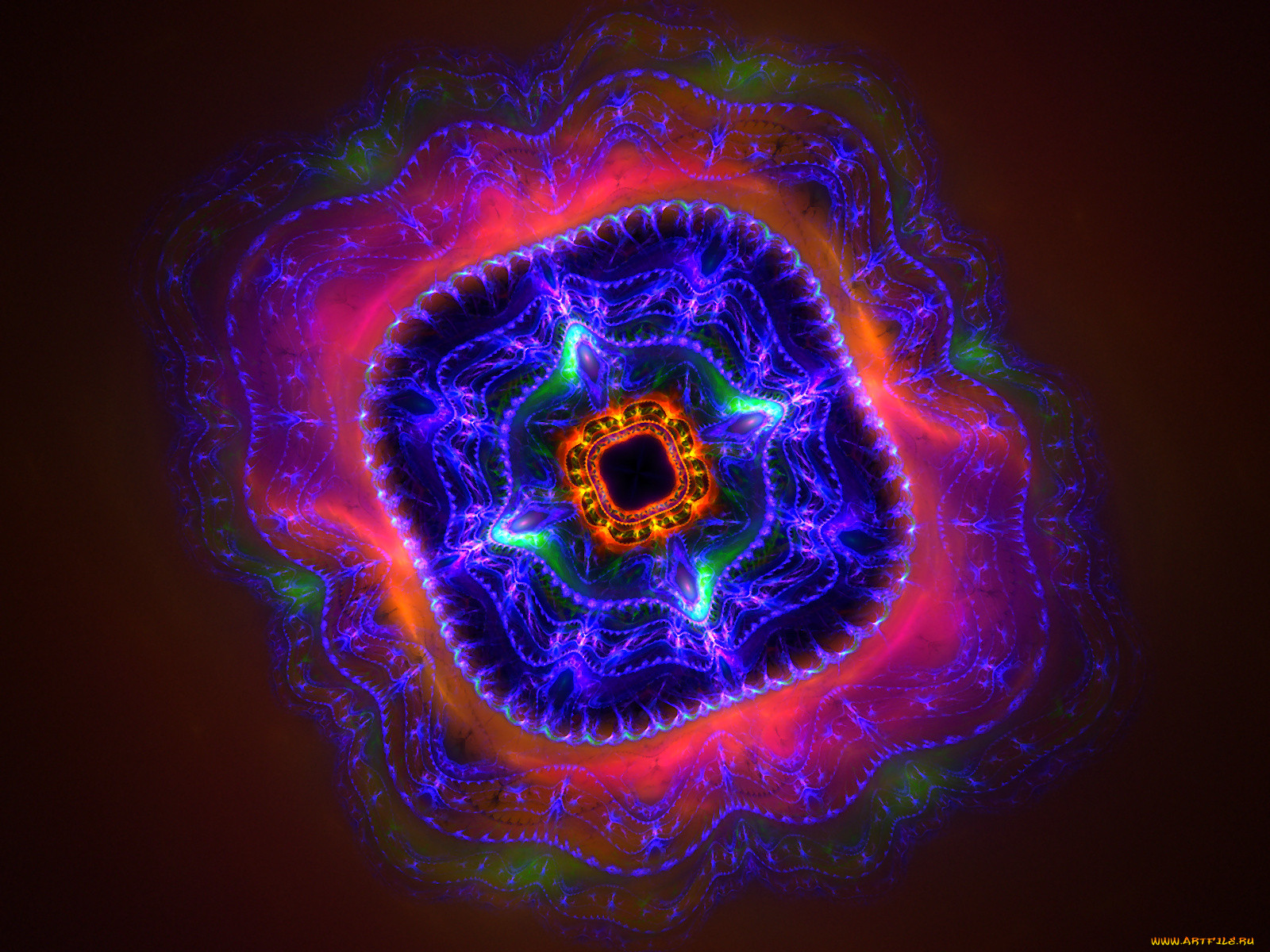 3, , fractal, , , 